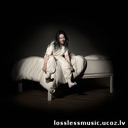 Billie Eilish - Bad Guy. FLAC, 2019 - folder Billie Eilish - Bad Guy. FLAC, 2019 - folder
