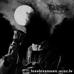Full of Hell - Armory of Obsidian Glass. FLAC, 2019 - cover Full of Hell - Armory of Obsidian Glass. FLAC, 2019 - cover