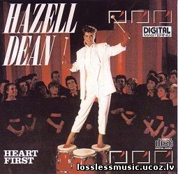 Hazell Dean - Whatever I Do Wherever I Go. APE, 1984 - cover Hazell Dean - Whatever I Do Wherever I Go. APE, 1984 - cover
