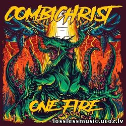 Combichrist - Understand. FLAC, 2019 - cover Combichrist - Understand. FLAC, 2019 - cover