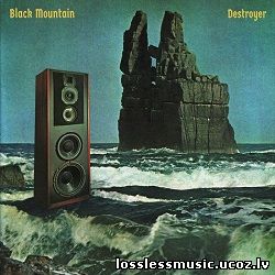Black Mountain - Closer to the Edge. FLAC, 2019 - cover Black Mountain - Closer to the Edge. FLAC, 2019 - cover