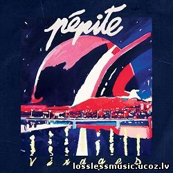 Pépite - Tant de peine. FLAC, 2019 - cover Pépite - Tant de peine. FLAC, 2019 - cover