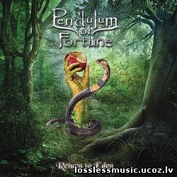 Pendulum of Fortune - We Stand for Rock'n Roll. FLAC, 2019 - cover Pendulum of Fortune - We Stand for Rock'n Roll. FLAC, 2019 - cover