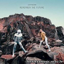 ionnalee - MYSTERIES OF LOVE. FLAC, 2019 - cover ionnalee - MYSTERIES OF LOVE. FLAC, 2019 - cover