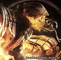 Dav Dralleon - MORTAL KOMBAT モータルコンバット . FLAC, 2019 - cover Dav Dralleon - MORTAL KOMBAT モータルコンバット . FLAC, 2019 - cover