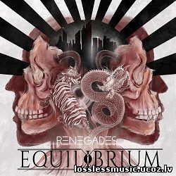 Equilibrium - Path of Destiny (ft. The Butcher Sisters) - cover Equilibrium - Path of Destiny (ft. The Butcher Sisters) - cover