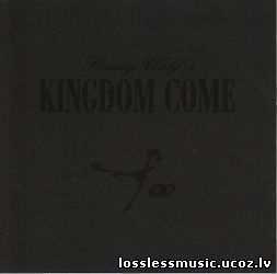 Lenny Wolf's Kingdom Come - Too Late. FLAC, 2000 - сover Lenny Wolf's Kingdom Come - Too Late. FLAC, 2000 - cover