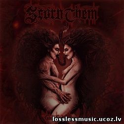 Scorn Them - Scorn Them. FLAC, 2019 - cover Scorn Them - Scorn Them. FLAC, 2019 - cover