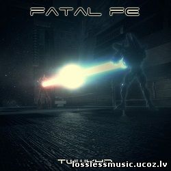 Fatal FE - T.W.W.K.H.D. FLAC, 2019 - cover Fatal FE - T.W.W.K.H.D. FLAC, 2019 - cover