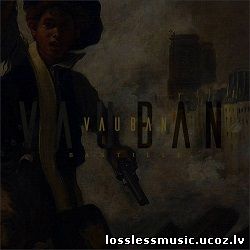 Vauban - Left To Die. WAV, 2019 - cover Vauban - Left To Die. WAV, 2019 - cover