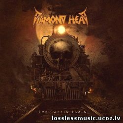 Diamond Head - Belly of the Beast. FLAC, 2019 - cover Diamond Head - Belly of the Beast. FLAC, 2019 - cover