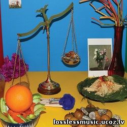 Wreck and Reference - What Is a Gift. FLAC, 2019 - cover Wreck and Reference - What Is a Gift. FLAC, 2019 - cover