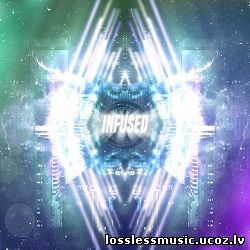 SweClubberz - Infused (Original Mix). WAV, 2019 - cover SweClubberz - Infused (Original Mix). WAV, 2019 - cover