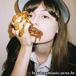 Faye Webster - Room Temperature. FLAC, 2019 - cover Faye Webster - Room Temperature. FLAC, 2019 - cover