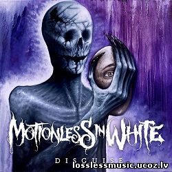 Motionless In White - Brand New Numb. FLAC, 2019 - cover Motionless In White - Brand New Numb. FLAC, 2019 - cover