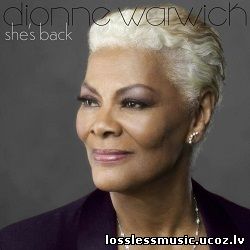 Dionne Warwick - You Really Started Something - cover Dionne Warwick - You Really Started Something - cover