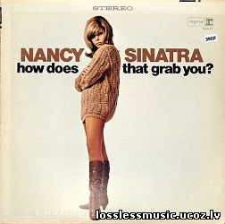 Nancy Sinatra - Bang, Bang. WAV, 1966 - cover Nancy Sinatra - Bang, Bang. WAV, 1966 - cover