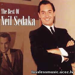 Neil Sedaka - Oh! Carol. FLAC, 2003 - cover Neil Sedaka - Oh! Carol. FLAC, 2003 - cover