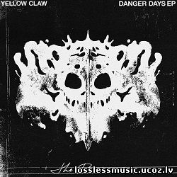 Yellow Claw & Nonsens – Give It to Me (GHOSTER Remix) - cover Yellow Claw & Nonsens – Give It to Me (GHOSTER Remix) - cover