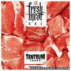 Tantrum Today - Amateur (Original Mix). FLAC, 2019 - cover Tantrum Today - Amateur (Original Mix). FLAC, 2019 - cover