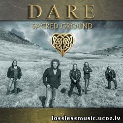 Dare - Every Time We Say Goodbye. FLAC, 2016 - cover Dare - Every Time We Say Goodbye. FLAC, 2016 - cover