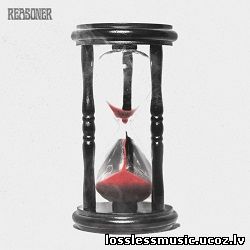 Reasoner - Chronos (feat. Chris Whited). FLAC, 2019 - cover Reasoner - Chronos (feat. Chris Whited). FLAC, 2019 - cover
