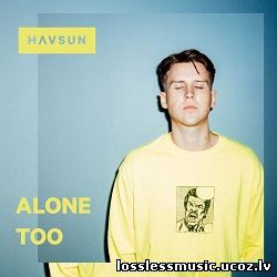 Havsun - Pillow. FLAC, 2019 - cover Havsun - Pillow. FLAC, 2019 - cover