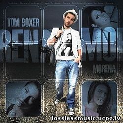 Tom Boxer - Morena feat Antonia. FLAC, 2010 - cover Tom Boxer - Morena feat Antonia. FLAC, 2010 - cover