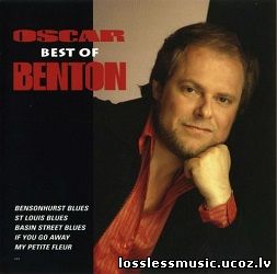 Oscar Benton - Bensonhurst Blues - cover Oscar Benton - Bensonhurst Blues - cover