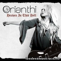 Orianthi - Filthy Blues. FLAC, 2013 - cover Orianthi - Filthy Blues. FLAC, 2013 - cover