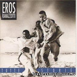 Eros Ramazzotti - Un'Altra Te. WAV, 1993 - cover Eros Ramazzotti - Un'Altra Te. WAV, 1993 - cover