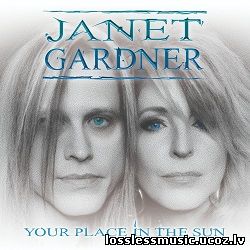 Janet Gardner - Flame Thrower. FLAC, 2019 - cover Janet Gardner - Flame Thrower. FLAC, 2019 - cover