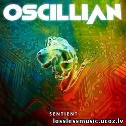 Oscillian - Need Input. WAV, 2019 - cover Oscillian - Need Input. WAV, 2019 - cover