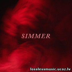 Hayley Williams - Simmer. FLAC, 2020 - cover Hayley Williams - Simmer. FLAC, 2020 - cover