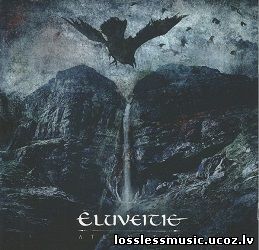 Eluveitie - Deathwalker. FLAC, 2019 - folder Eluveitie - Deathwalker. FLAC, 2019 - folder