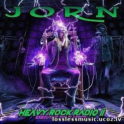 Jorn - Needles and Pins. FLAC, 2020 - cover Jorn - Needles and Pins. FLAC, 2020 - cover