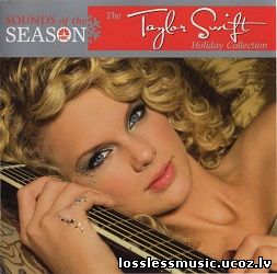 Taylor Swift - Last Christmas. FLAC, 2007 - cover Taylor Swift - Last Christmas. FLAC, 2007 - cover