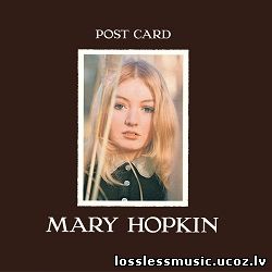 Mary Hopkin - Those Were The Days. FLAC, 2010 - cover Mary Hopkin - Those Were The Days. FLAC, 2010 - cover
