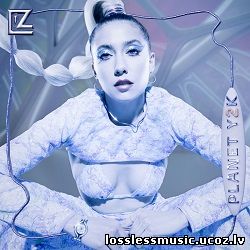 LiZ - Mickey. FLAC, 2019 - cover LiZ - Mickey. FLAC, 2019 - cover