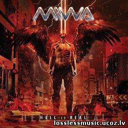 Miwa - One Single Bullet. FLAC, 2020 - folder Miwa - One Single Bullet. FLAC, 2020 - folder