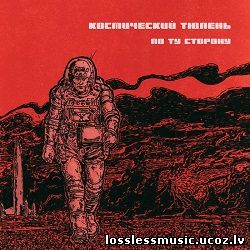 Космический Тюлень - По ту сторону. WAV, 2019 - cover Космический Тюлень - По ту сторону. WAV, 2019 - cover