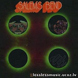 Salem's Bend - Winds of Ganymede. FLAC, 2019 - folder Salem's Bend - Winds of Ganymede. FLAC, 2019 - folder