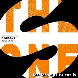 Kim Kaey - The One (Billy Da Kid Extended Remix). WAV, 2019 - cover Kim Kaey - The One (Billy Da Kid Extended Remix). WAV, 2019 - cover