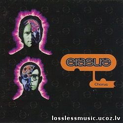 Erasure - Love to Hate You. FLAC, 1991 - folder Erasure - Love to Hate You. FLAC, 1991 - folder