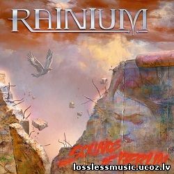 Rainium - Two Friends. FLAC, 2019 - folder Rainium - Two Friends. FLAC, 2019 - folder