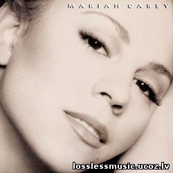 Mariah Carey - Hero. FLAC, 1993 - cover Mariah Carey - Hero. FLAC, 1993 - cover