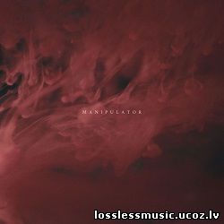 Lune - Manipulator. FLAC, 2019 - cover Lune - Manipulator. FLAC, 2019 - cover