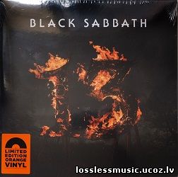 Black Sabbath - Loner. FLAC, 2019 - folder Black Sabbath - Loner. FLAC, 2019 - folder