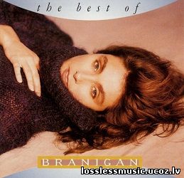 Laura Branigan - The Power Of Love. WAV, 1995 - cover Laura Branigan - The Power Of Love. WAV, 1995 - cover