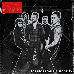 Asking Alexandria - Rise Up. FLAC, 2019 - cover Asking Alexandria - Rise Up. FLAC, 2019 - cover